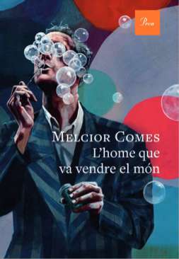 L'home que va vendre el m�n