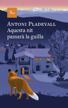 Aquesta nit passar� la guilla