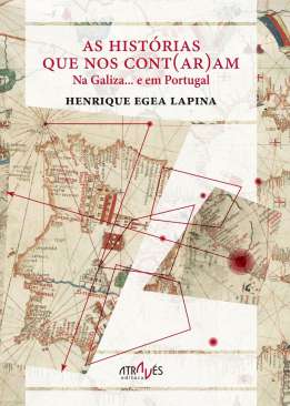 As hist�rias que nos cont(ar)am