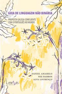 Guia de linguagem n�o bin�ria