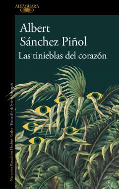 Las tinieblas del coraz�n