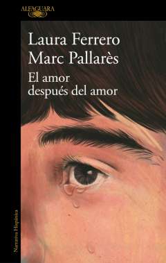 El amor despu�s del amor