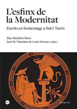 L'esfinx de la Modernitat