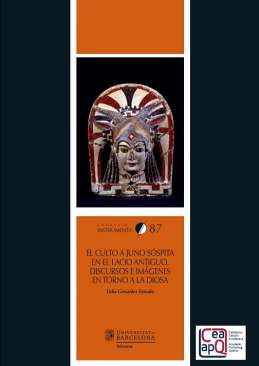 El culto a Juno S�spita en el Lacio antiguo