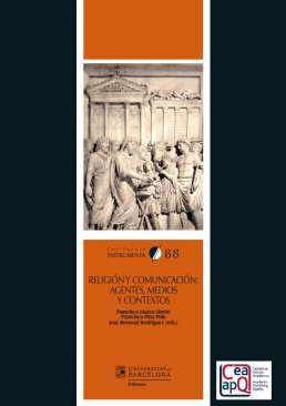 Religi�n y comunicaci�n