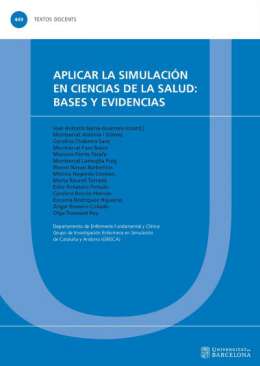 Aplicar la simulaci�n en Ciencias de la salud