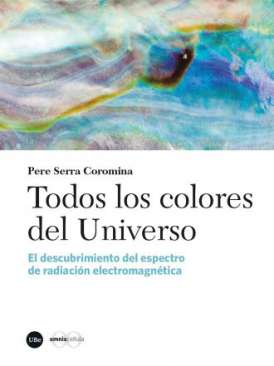 Todos los colores del Universo