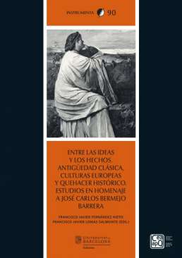 Entre las ideas y los hechos