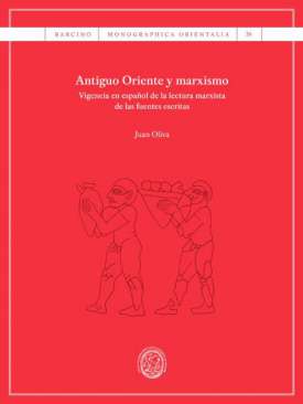 Antiguo Oriente y marxismo
