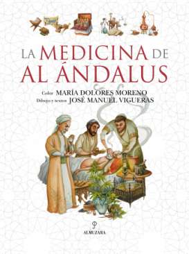 La medicina de Al �ndalus