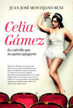 Celia G�mez