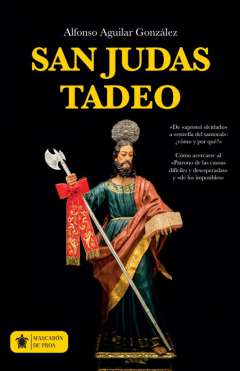 San Judas Tadeo