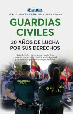 Guardias civiles