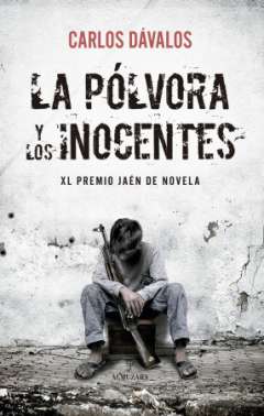 La p�lvora y los inocentes