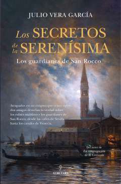Los secretos de la Seren�sima