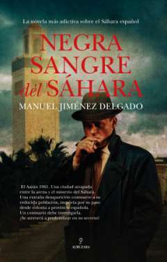 Negra sangre del S�hara