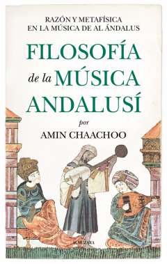 Filosof�a de la m�sica andalus�