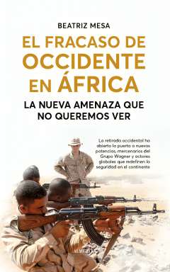 El fracaso de Occidente en �frica
