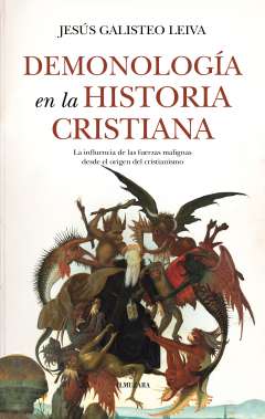 Demonolog�a en la historia cristiana