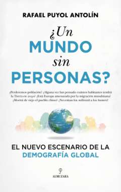 �Un mundo sin personas?