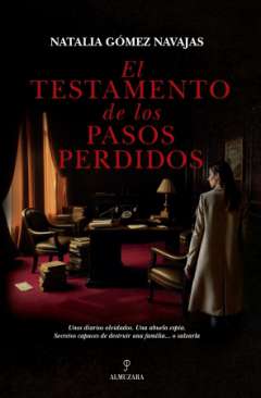 El testamento de los pasos perdidos