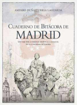 Cuaderno de bit�cora de Madrid