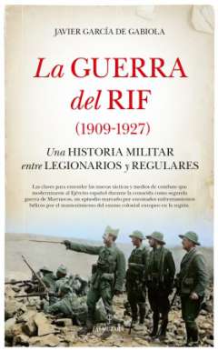 La guerra del Rif (1909-1927)