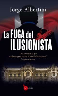 La fuga del ilusionista