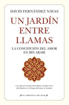Un jard�n entre llamas