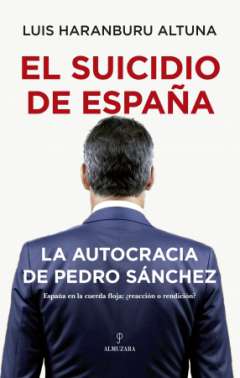 El suicidio de Espa�a