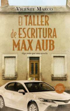 El taller de escritura Max Aub