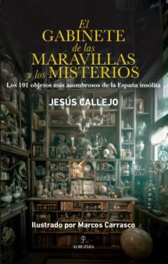 El gabinete de las maravillas y los misterios