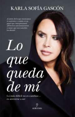 Lo que queda de m�