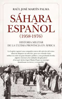 S�hara espa�ol (1958-1976)