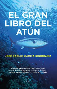 El gran libro del at�n