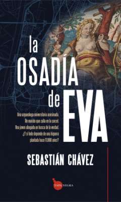 La osad�a de Eva