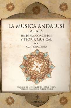La m�sica andalus�