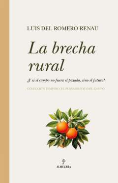 La brecha rural