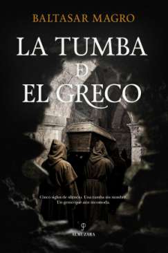 La tumba de El Greco