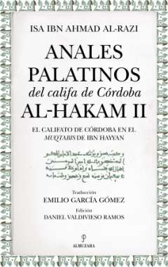 Anales palatinos del califa de C�rdoba al-Hakam II