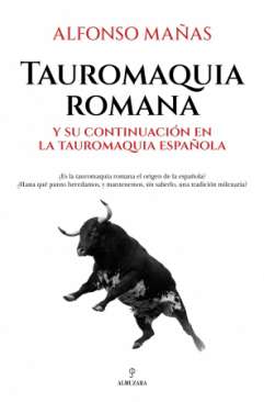 Tauromaquia romana