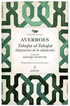 Tahafut al-Tahafut