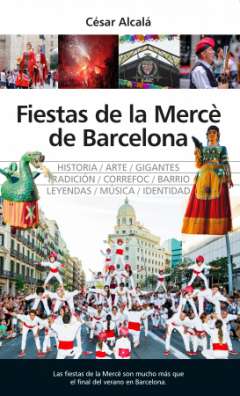 Fiestas de la Merc� de Barcelona