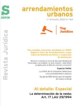 La determinaci�n de la renta