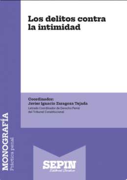 Los delitos contra la intimidad