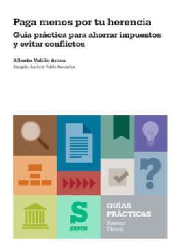 Paga menos por tu herencia