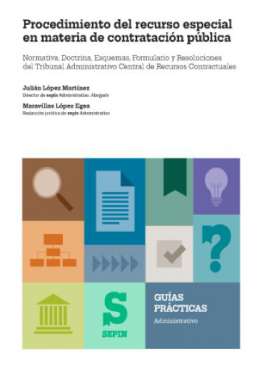 Procedimiento del recurso especial en materia de contrataci�n p�blica