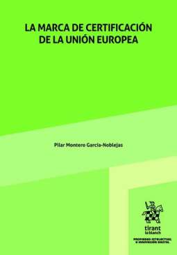 La marca de certificaci�n de la Uni�n Europea