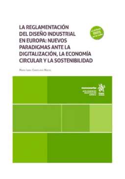 La reglamentaci�n del dise�o industrial en Europa