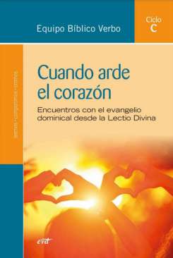 Cuando arde el coraz�n